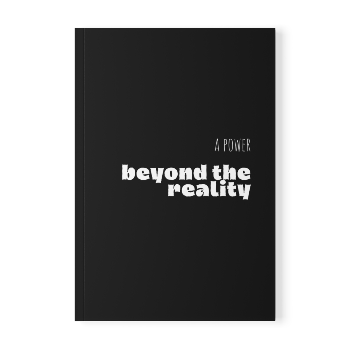 Softcover Notebooks by iziiexpressions.com