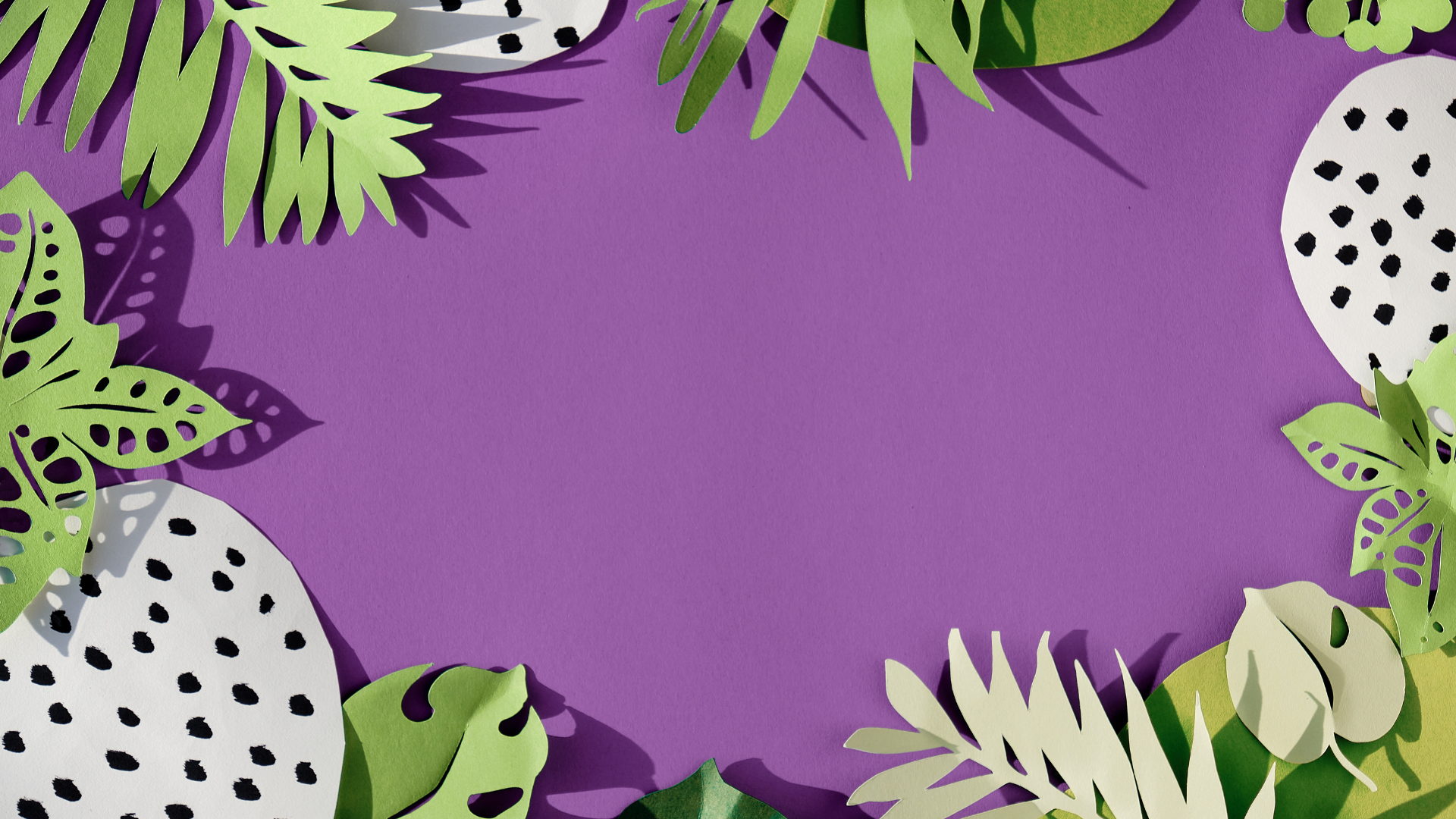 what you do or say only matters if it impacts you